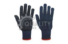 Rukavice zahradnické 10 Polyester