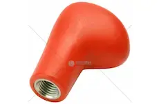 Rukojeť červená | 78.147.060
