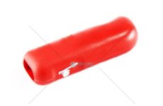 Rukojeť červená RB Zetor UŘI 78231038