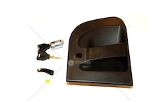 Rukojet dveri   KN-302R