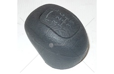 Rukojeť řadící páky 5 rychlosti levostranné řízení Tatra