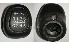 Rukojeť řadící páky 6r. varianta c tatra t815/e4 442071120374_A