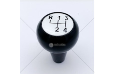 Rukojeť řadící páky Multicar M25, M26.0