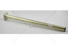 RURA BLOTNIKA FI42*700MM OCYNK KWADRAT  0072.