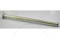 RURA BLOTNIKA FI42*700MM OCYNK TROJKAT  0084.