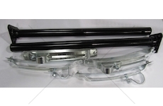 RURA BLOTNIKA Z WSPORNIKIEM TROJ.FI 42 TANGDE TD07-63-002F-1