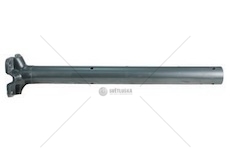 RURA MOCOWANIA BLOTN.TYLNEGO MB ACTROS OTP MR2871
