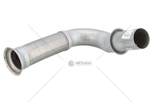 RURA WYDECH.DAF 75CF, BOVA Z PESSLEM HOBI 78703