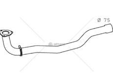 RURA WYDECH.MB 814 PRZEDNIA DINEX DIN53233