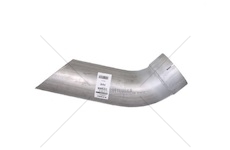 Výfuková trubka MB,SETRA zadní HOBI 54668