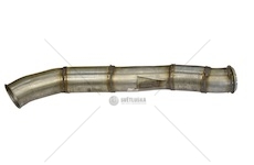 RURA WYDECH.SCANIA PRZEDNIA E6 DINEX DIN6LA007