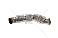 RURA WYDECH.SCANIA SRODKOWA E6 DINEX DIN6LE007