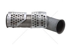 RURA WYDECH.SCANIA SRODKOWA E6 DINEX DIN6LE016