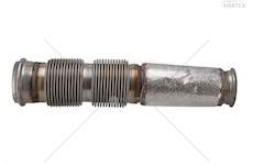RURA WYDECH.VOLVO PRZEDNIA E6 DINEX DIN8AA001