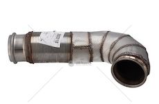 RURA WYDECH.VOLVO SRODKOWA E6 DINEX DIN8AE013