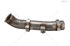 RURA WYDECH.VOLVO TYLNA E6 DINEX DIN8AG005