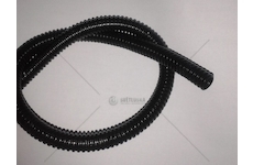 RURKA KARBOWANA PLASTIKOWA FI7 MTX SAM07