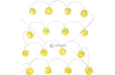 RXL 248 přír. koule 16x WW TM RETLUX