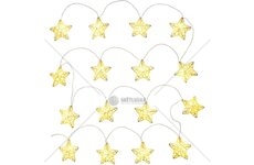 RXL 249 přírodní hvězda 16x WW TM RETLUX