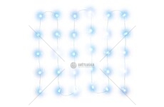 RXL 258 Nano 30LED AA CW TM RETLUX