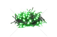 RXL 306 řetěz 150LED 15+5m GREEN RETLUX