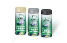 Rychle schnoucí základní nátěr 500ml béžový BOLL 001020