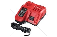 Rychlonabíječka baterií  m12-18fc / m18™,m14™ m12™ redlithium-ion™ 4932451079_A