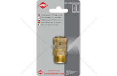 Rychlospojka 1/2 závit vnější 46848  4301506