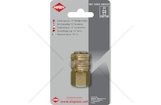 Rychlospojka 1/4 závit vnitřní 46841  4301501