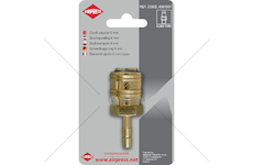 Rychlospojka 6 MM (46840)  4301507