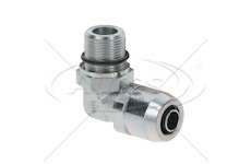 Rychlospojka 90° m22x1,5/ pa16 vnější závit, kovová 0249814_A