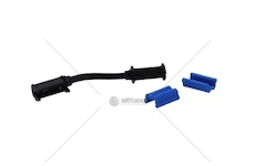 Rychlospojka elektrická/adaptér FRISTOM QS075/QS075