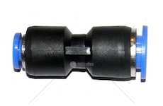 Rychlospojka FI 12mm/10mm plastová