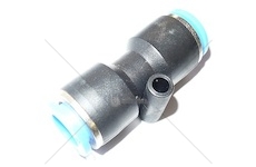 Rychlospojka FI 8mm/6mm plastová