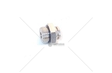 Rychlospojka FI 8mm M16x1,5 kov