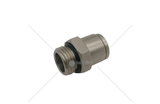 Rychlospojka FI10 M16x1,5 kov FI 10mm