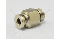 Rychlospojka FI4 M10*1 MTX MPC04-M10X1/CR