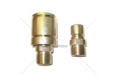 Rychlospojka hydraulická M27x1,5 zásuvka / zástrčka