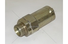 Rychlospojka hydraulická RK12 M22x1,5 zástrčka 7011-4812