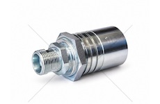 Rychlospojka hydraulická RK12  M22x1,5 zásuvka