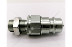 Rychlospojka hydraulická zástrčka GZ M18x1,5 11075