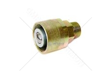 Rychlospojka hydraulická zástrčka M36x1,5 / M22x1,5