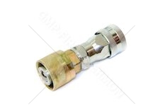 Rychlospojka hydraulická zástrčka / zásuvka M36 x 1,5