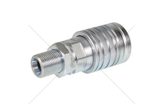 Rychlospojka hydraulická zásuvka GH M22x1,5
