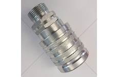 Rychlospojka hydraulická zásuvka GZ M22x1,5