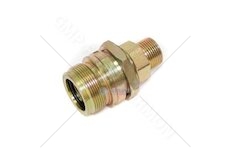 Rychlospojka hydraulická zásuvka M36x1,5 / M22x1,5