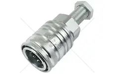 Rychlospojka iso 12.5,38 m16 + m16 zásuvka | 7211-4811.16