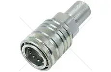 Rychlospojka iso 12.5,38 m22x1,5 zásuvka | 53.408.905