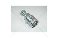 Rychlospojka ISO M16 /zásuvka 72114811.2