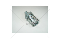 Rychlospojka ISO M18 /zásuvka, 24p.+matice 72114811.4